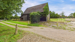 Conversion Opportunity in Winfarthing photo